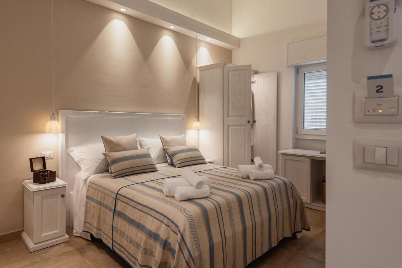 B&B Il Cortiletto Porto Cesareo Exterior photo