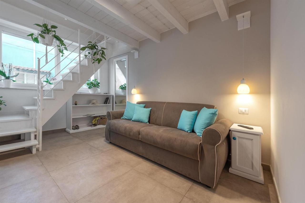 B&B Il Cortiletto Porto Cesareo Exterior photo
