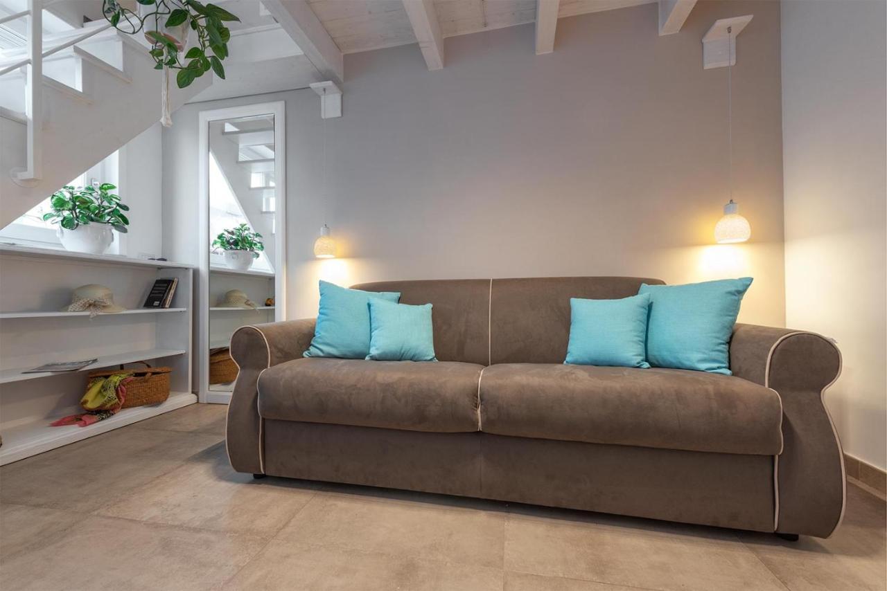 B&B Il Cortiletto Porto Cesareo Exterior photo